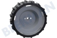 Robomow SPP6014A  Wiel geschikt voor o.a. RS modellen Achter, Powerwheel S geschikt voor o.a. RS modellen