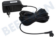 Robomow SPWS0022A  Acculader geschikt voor o.a. RX20 PRO, RX20U, RX12U, RX50 PRO Wandmontage 10M geschikt voor o.a. RX20 PRO, RX20U, RX12U, RX50 PRO