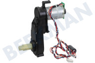 Robomow SMOT9200A  Motor geschikt voor o.a. RX modellen, RX12U, RX20U, RX20PRO, RX50U, RX50PRO Aandrijfmotor geschikt voor o.a. RX modellen, RX12U, RX20U, RX20PRO, RX50U, RX50PRO