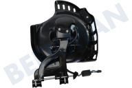 Robomow 753-11394  Kap geschikt voor o.a. RK1000, RK2000, RK2000 PRO Maaidek, Enkel geschikt voor o.a. RK1000, RK2000, RK2000 PRO