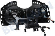 Robomow 753-11393  Kap geschikt voor o.a. RK3000 PRO, RK4000 PRO Maaidek, Dubbel geschikt voor o.a. RK3000 PRO, RK4000 PRO