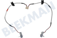 Robomow WSB6002C  Sensor geschikt voor o.a. RS, TC, MS modellen bouwjaren 2013 - 2022 Draadsensoren geschikt voor o.a. RS, TC, MS modellen bouwjaren 2013 - 2022