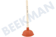 Sanitair  Gootsteenontstopper Zware kwaliteit