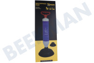 Sanitair 007494  Gootsteenontstopper Drain Buster