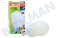 Osram 4008321655264  Spaarlamp geschikt voor o.a. E27 14W 825 warmwit 740 lm 10000 Dulux Superstar Classic A geschikt voor o.a. E27 14W 825 warmwit 740 lm 10000