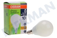 Osram 4008321986450  Spaarlamp geschikt voor o.a. E14 9W 825 warmwit 430lm Dulux Superstar Classic P geschikt voor o.a. E14 9W 825 warmwit 430lm
