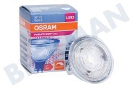 Osram  4058075609310 Parathom Reflectorlamp MR16 GU5.3 Dimbaar 7.8W geschikt voor o.a. 8W GU5.3 621lm 2700K