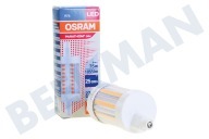 Osram  4058075626935 Parathom DIM Line R7S 78.0mm Dimbaar 9,5W geschikt voor o.a. 9,5W 1055lm 2700K