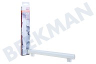 Osram  4058075607132 LEDinestra Frosted 3.2W S14s geschikt voor o.a. 3.2W 275lm S14S