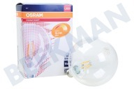 Osram 4058075808942  4058075808959 Parathom GlowDim Globelamp Dimbaar 7W E27 geschikt voor o.a. 7W 230V E27 806lm 2200K-2700K