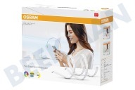 Osram 4058075208612  Smart+ Flex Extension Multicolor geschikt voor o.a. uitbreiding Flex 3P Multicolor