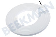 Ledvance 4058075504783  Smart+ WIFI Neon Flex 3 meter Ledstrip geschikt voor o.a. 15W, RGB, Tunable White, IP44