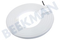 Ledvance 4058075504806  Smart+ WIFI Neon Flex 5 meter Ledstrip geschikt voor o.a. 20W, RGB, Tunable White, IP44