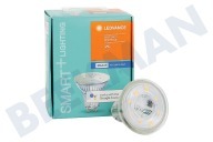 Ledvance 4058075485297  Smart+ Bluetooth Spot GU10 Reflectorlamp 5W geschikt voor o.a. GU10, 5W, 2700K, Dimbaar