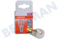 Osram 4058075432840  LED Special T26 E14 1,3W 2700K geschikt voor o.a. 1,3W, 2700K, 110lm