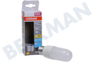 Osram 4058075059191  LED Star Stick FR75 E27 9,0W geschikt voor o.a. 9,0W, 2700K, 1050lm