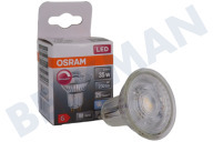 Osram  4058075797666 LED Superstar PAR16 3,4W 940 GU10 Dimbaar geschikt voor o.a. 3,4W 940 GU10
