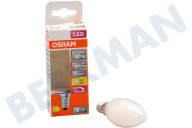 Osram  4058075434486 LED Retrofit E14 5,5 Watt 2700 Kelvin 806 Lumen geschikt voor o.a. 5,5W E14 806lm 2700K