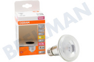Osram 4058075433328  4058075115897 Superstar LED-lamp geschikt voor o.a. 4,9W E27 345lm 2700K Mat