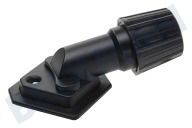 Universeel 69UN41 Stofzuigertoestel Hulpstuk geschikt voor o.a. Vario aansluiting 30-38mm Boor hulpstuk geschikt voor o.a. Vario aansluiting 30-38mm