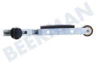 Black & Decker 579537-00  Arm geschikt voor o.a. BD290, KA293E, SPEC292E 13mm. Incl. knop spoelklos geschikt voor o.a. BD290, KA293E, SPEC292E