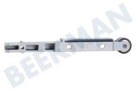 Black & Decker 90546472 Arm geschikt voor o.a. KA902E, KA900E, XTA900EK  Arm standaard 13 mm geschikt voor o.a. KA902E, KA900E, XTA900EK