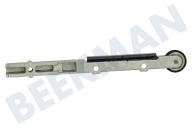 Black & Decker 90514541  Arm geschikt voor o.a. KA900E, KA902E, KA293E 6 mm SA geschikt voor o.a. KA900E, KA902E, KA293E