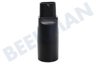 Black & Decker 368608  Adapter geschikt voor o.a. KS600E, KA185E, KA150K Voor stofafzuiging geschikt voor o.a. KS600E, KA185E, KA150K