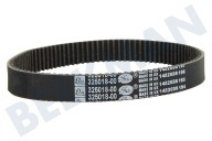 Black & Decker 32501800 325018-00  Snaar geschikt voor o.a. DW430, DW431, D43004 Aandrijfriem geschikt voor o.a. DW430, DW431, D43004