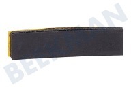 Black & Decker N542551  Rubber geschikt voor o.a. KA290, BD280, KA293E