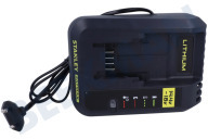 Stanley 90599846-02  Lader geschikt voor o.a. FMC626, FMC641