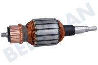 Dewalt 869302-00  Motor geschikt voor o.a. DW770, DWS777 Anker geschikt voor o.a. DW770, DWS777