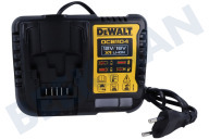 Dewalt NA132878  DCB1104-QW Lader