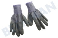 Benson 008019  Handschoen geschikt voor o.a. PU coating Werkhandschoenen geschikt voor o.a. PU coating