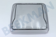 Dometic  4460000025 Glasplaat geschikt voor o.a. MiniHekiplus, MiniHekiStyle