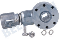 Dometic 407157407  Draaimechanisme geschikt voor o.a. PW1000, PW1500