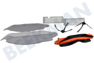 Viomi S0905  Vervangingsset geschikt voor o.a. V2 series Viomi geschikt voor o.a. V2 series