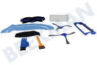 Cecotec S0910  Ersatz-Set geeignet für u.a. Serie 1090 Conga geeignet für u.a. Serie 1090