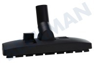 Easyfiks SM2104 Stofzuiger Stofzuigermondstuk geschikt voor o.a. National Bosch 35 mm zonder wiel IWW geschikt voor o.a. National Bosch