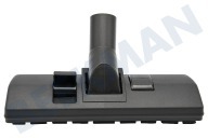 Universeel 4535272C Stofzuigertoestel Combi-zuigmond geschikt voor o.a. Moulinex 35 mm zonder wiel geschikt voor o.a. Moulinex