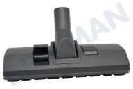 Frigidaire 240020  Combi-zuigmond geschikt voor o.a. Electrolux Nilfisk Fam 32 mm Wesselwerk geschikt voor o.a. Electrolux Nilfisk Fam
