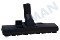 Zanussi 240020  Combi-zuigmond geschikt voor o.a. Electrolux Nilfisk Fam 32 mm Wesselwerk geschikt voor o.a. Electrolux Nilfisk Fam