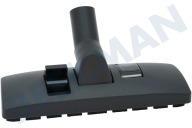 Universeel 250010 Stofzuiger Stofzuiger voet geschikt voor Miele o.a. National Siemens Bosch 35 mm geschikt voor o.a. National Siemens Bosch