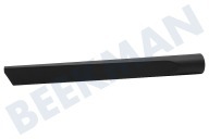 Universeel 43.32.350 Stofzuiger Zuigmond geschikt voor o.a. Electrolux Nilfisk AEG Spleet 32 mm, lengte 35 cm geschikt voor o.a. Electrolux Nilfisk AEG