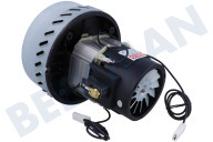 Universeel Stofzuiger Stofzuigermotor ø 144mm 1200 Watt 2-traps geschikt voor o.a. Diameter 144mm Hoog 176mm
