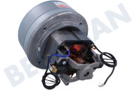 Universeel Stofzuiger Stofzuigermotor ø 144mm 1200 Watt geschikt voor o.a. Diameter 144mm Hoog 160mm