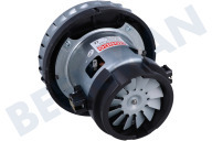 Universeel Stofzuiger Stofzuigermotor ø 139,5mm 1400 Watt geschikt voor o.a. Diameter 139,5mm Hoog 137,5mm