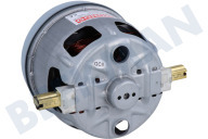 Universeel Stofzuiger Stofzuigermotor ø 103mm 1600 Watt geschikt voor o.a. Diameter 103mm Hoog 117mm