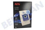 AEG 9001684787 Stofzuiger GR200S S-Bag Classic geschikt voor o.a. Airmax, Oxygen+, Jetmaxx