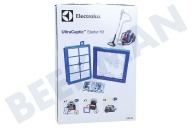 Electrolux 9001670935 Stofzuigertoestel USK10 UltraCaptic Starter Kit geschikt voor o.a. UltraCaptic stofzuiger
